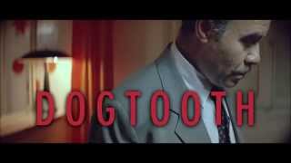 Dogtooth Κυνόδοντας Oscars Best Foreign Movie [upl. by William]