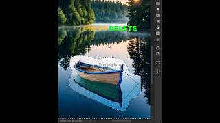 Photoshop tricksHow to merge to realistic image easily using Photoshop [upl. by Nnaecarg]