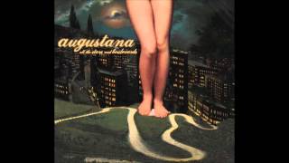 Augustana  All the Stars And Boulevards Full Album 2005 [upl. by Mirna122]