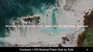 Best Medical Aid Schemes that Cover Motor Neurone Disease in South Africa [upl. by Ahsilrae283]