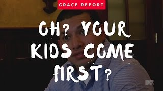 Oh Your Kids Come First Teen Mom 2 Season 8 Episode 10 Recap [upl. by Schonfield]