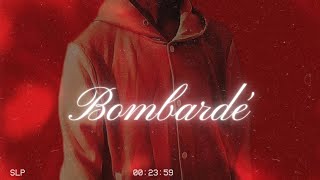 Lc Lossa x Tidem  Bombardé Run Hit [upl. by Aelc]