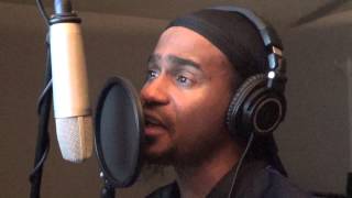 Id Give Anything  Gerald Levert Ntangbl Cover 2013 [upl. by Connell]