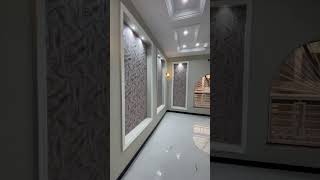 Modern Tv Hall Design 🏠 03313771777 foryou home duckybhai interiordesign elevationdesign [upl. by Susie]