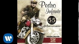 Pedro Infante  quotHistoria de un Amorquot Audio Oficial [upl. by Dnomder]