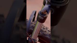 Best MTB Bike in India  CRADIAC XC 900  Shimano 24 Gear Cycles [upl. by Ettelohcin]