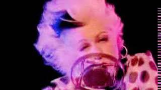 【ｉ ｄｒｏｖｅ ａｌｌ ｎｉｇｈｔ】ｃｙｎｄｉ ｌａｕｐｅｒ [upl. by Remington]