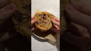 Single serve cookie baking cookies [upl. by Ecilegna]