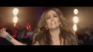 Jennifer Lopez  On The Floor ft Pitbull Official Video [upl. by Haissem]