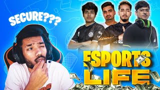 HOW TO BECOME ESPORTS PLAYERS LIKE THEM [upl. by Ronda]