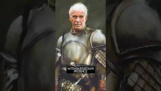 Why Ned Stark amp Barristan Selmy Were The Only 2 Men With Honor In Kings Landing 😢 [upl. by Attirb19]