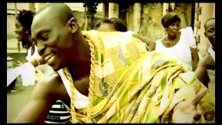 Chantre Boniface  Je te parle de Jésus CLIP OFFICIEL [upl. by Golightly986]