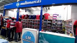 Onde comprar no Bras São Paulo LM MULTIMARCAS [upl. by Aserret]