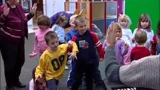 SelfControl Song a clip from the quotPrevention in Actionquot Bundle of Classroom Moments [upl. by Naehgem63]