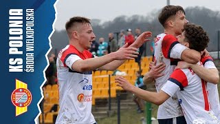 Noteć Czarnków  Polonia Środa 31 2032024 [upl. by Donni202]