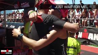 IRONMAN 703 Switzerland  Trailer 2018 [upl. by Laoj]