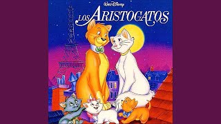 Los Aristogatos  Los Aristogatos [upl. by Corette]