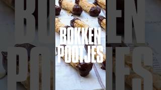 Bokkenpootjes [upl. by Carnay]