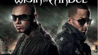 Dembow  Wisin y Yandel [upl. by Cuttie]