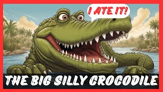 The Big Silly Crocodile [upl. by Snoddy91]