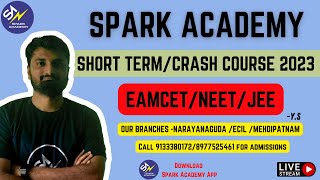 EAMCET 2024 Strategy to Get 100 Marks and Rank Below 2000  For Beginner  Not Started Anything [upl. by Xena813]