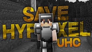 hypixel uhc needs to be saved [upl. by Acsehcnarf]