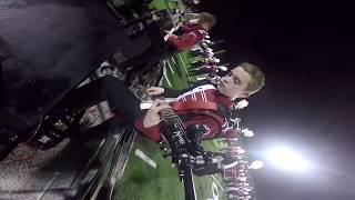 Guitar Cam 2019 quotHomequot  Prattville High School Marching Band [upl. by Obmar]