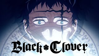 Black Clover  Opening 13  Grandeur [upl. by Anilehs]