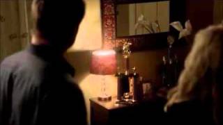 The Vampire Diaries  Carolines Dad Dies 3x13 [upl. by Griff]