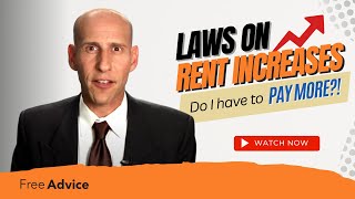 Rent Increases Know Your Rights [upl. by Asillim]