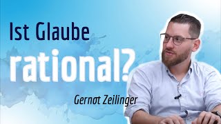 Ist Glaube RATIONAL  Glaube vs Wissenschaft [upl. by Ahsot]