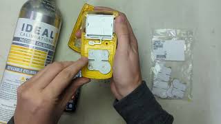 Honeywell BW GasAlertMicroClip X3 Filter Replacement Guide  Gas Detector Service [upl. by Vern]