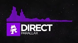 Dubstep  Direct  Parallax Monstercat Release [upl. by Suhpoelc]