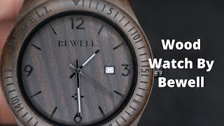 Bewell Wood Watch [upl. by Ringe]