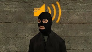 making gmod roleplayers mad for 11 minutes [upl. by Berte]