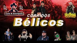 CORRIDOS BELICOS MIX 2022😈 [upl. by Zilvia]