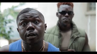 BANKU DADE 2  KUMAWOOD TWI GHANA MOVIES [upl. by Ciryl34]