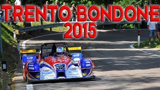 65° Trento Bondone 2015  Apripista  Gara  Discesa Auto FULL HD [upl. by Mcclenaghan637]