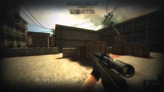 Erika Point Blank  Frag Movie 2  PB KAYBO [upl. by Kolnick764]