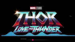 Thor Love and Thunder Extended Preview 2022  Vudu [upl. by Apgar]