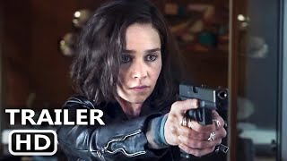 SECRET INVASION Trailer 2023 Emilia Clarke Olivia Colman Marvel Series [upl. by Gehman]