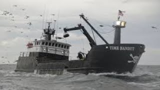 Deadliest Catch Season 20 – Saga Is Gone WhyPart72 TheUSCN [upl. by Einoj155]