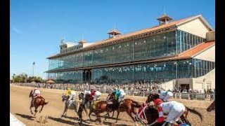 Lecomte Stakes Analysis 2023 [upl. by Way]