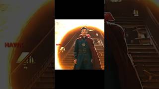 quotDoctor Strangequot  Avengers Infinity War Edit  Falling Down Bonus Track lil peep amp XXXTENTACION [upl. by Katzir106]