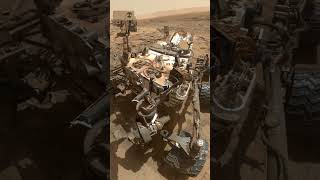 The Surprising Fuel Behind Mars Rovers Radioactive [upl. by Joachima]