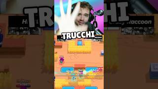 5 TRUCCHI SU BRAWL STARS 🔥 brawlstarsita brawlstarsitalia ad [upl. by Laurena]