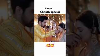 Karva chauth special video 🥰🥰short youtubeshort ytshorts youtube channel viral video anchal [upl. by Mariam396]