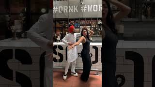 Diljit Dosanjh dance punjabisinger mg7yashraj love diljitdosanjh punjabimusic punjabisinger 3 [upl. by Aelanna]