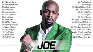 Joe Full Album – Joe Greatest Hits 2021 [upl. by Allista917]