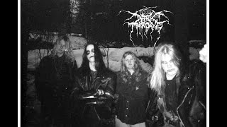 Ｄａｒｋｔｈｒｏｎｅ  Rawness Obsolete【Ｄｏｏｍｅｒ】 [upl. by Frech484]